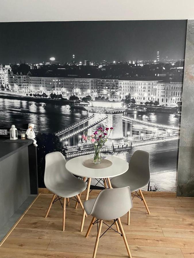 Apartamenty Miechów Eksteriør billede