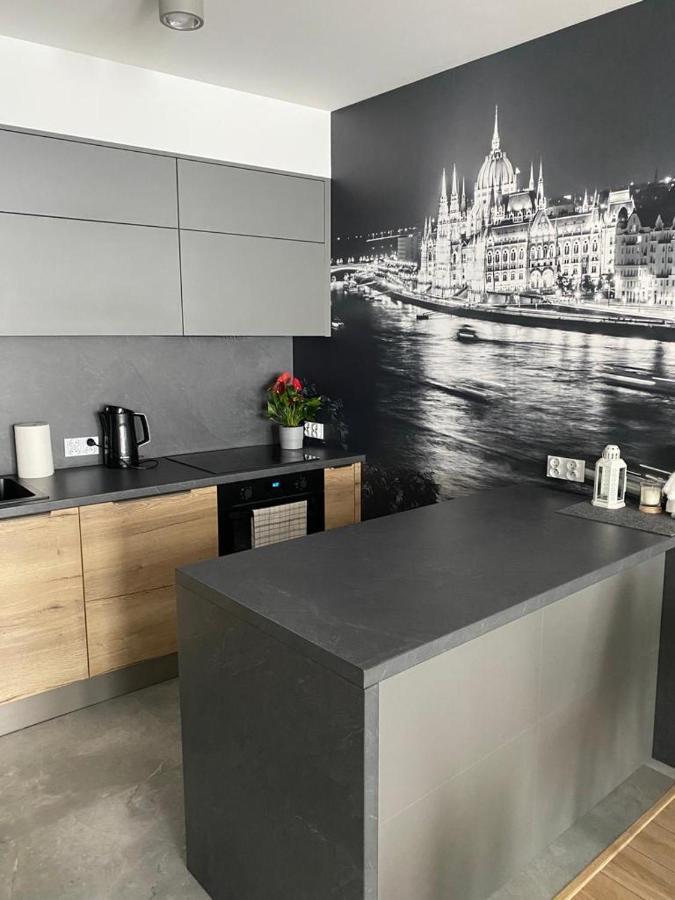 Apartamenty Miechów Eksteriør billede